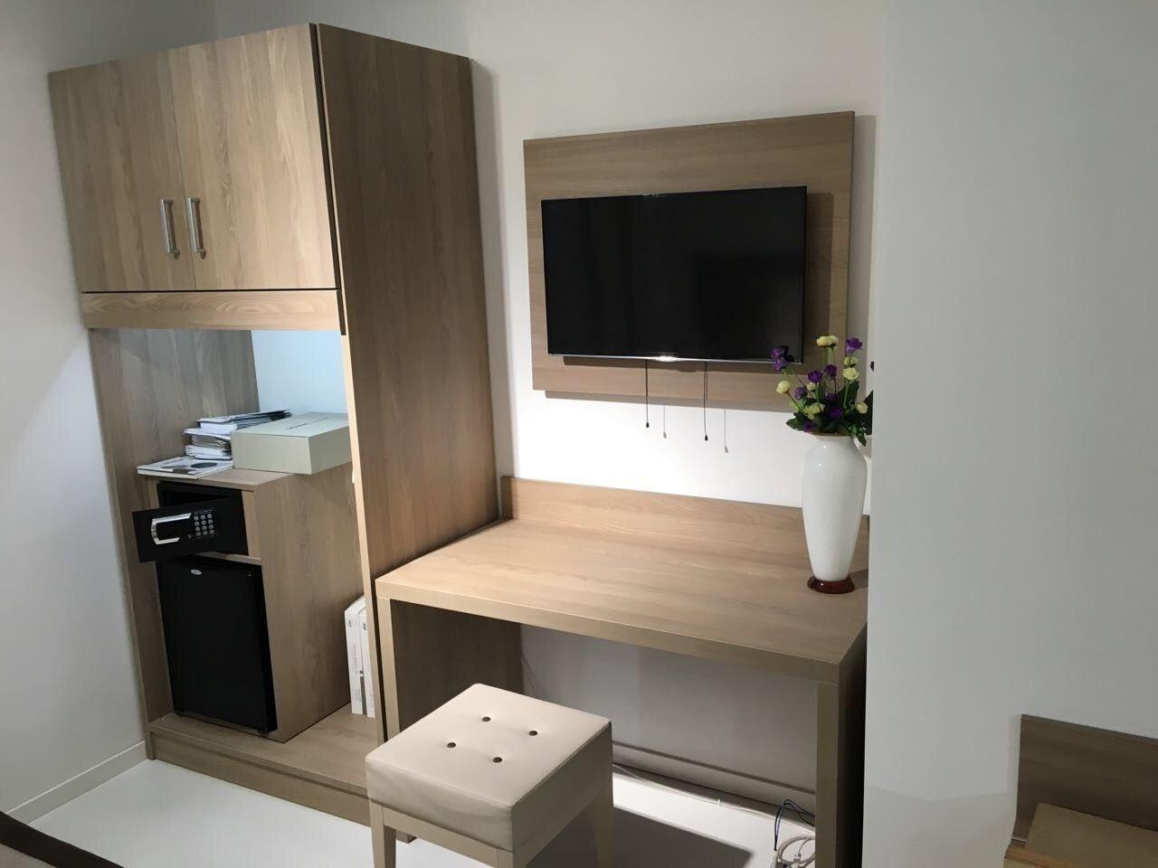 Hotiday Room Collection - Napoli Residenza Scarlatti Екстериор снимка