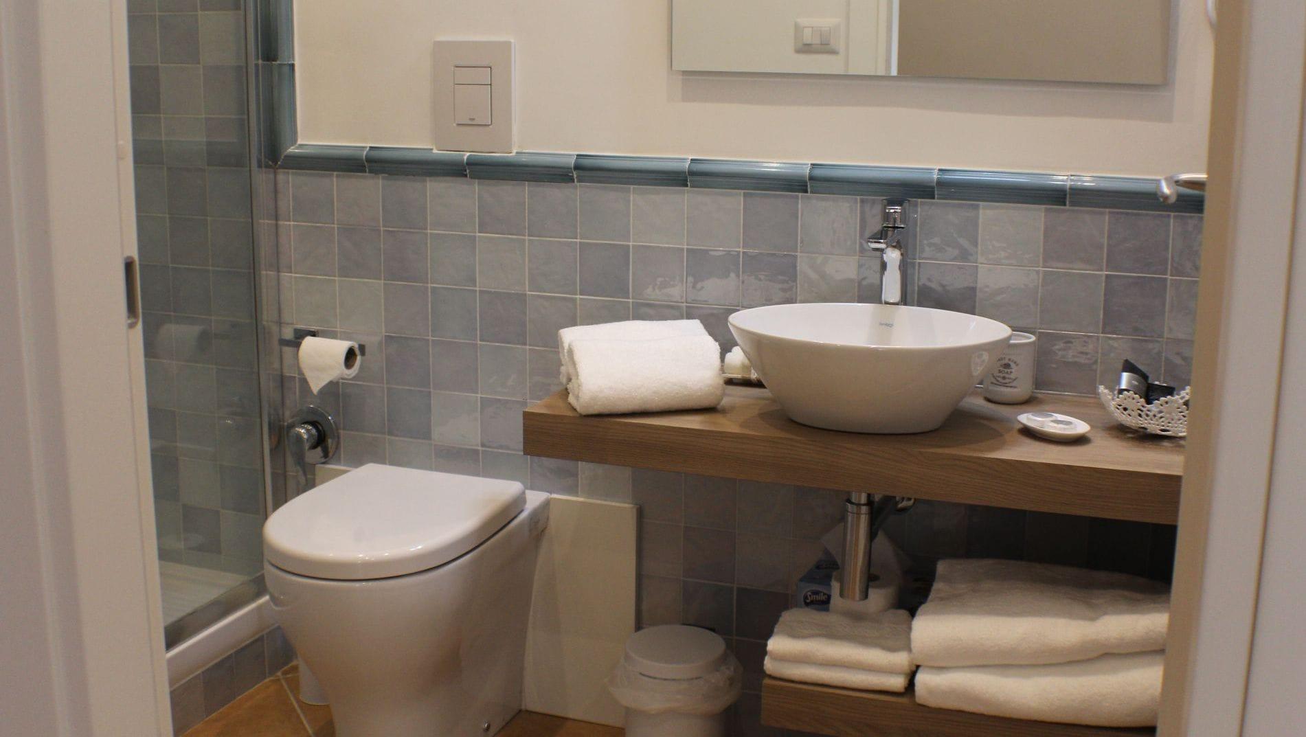 Hotiday Room Collection - Napoli Residenza Scarlatti Екстериор снимка