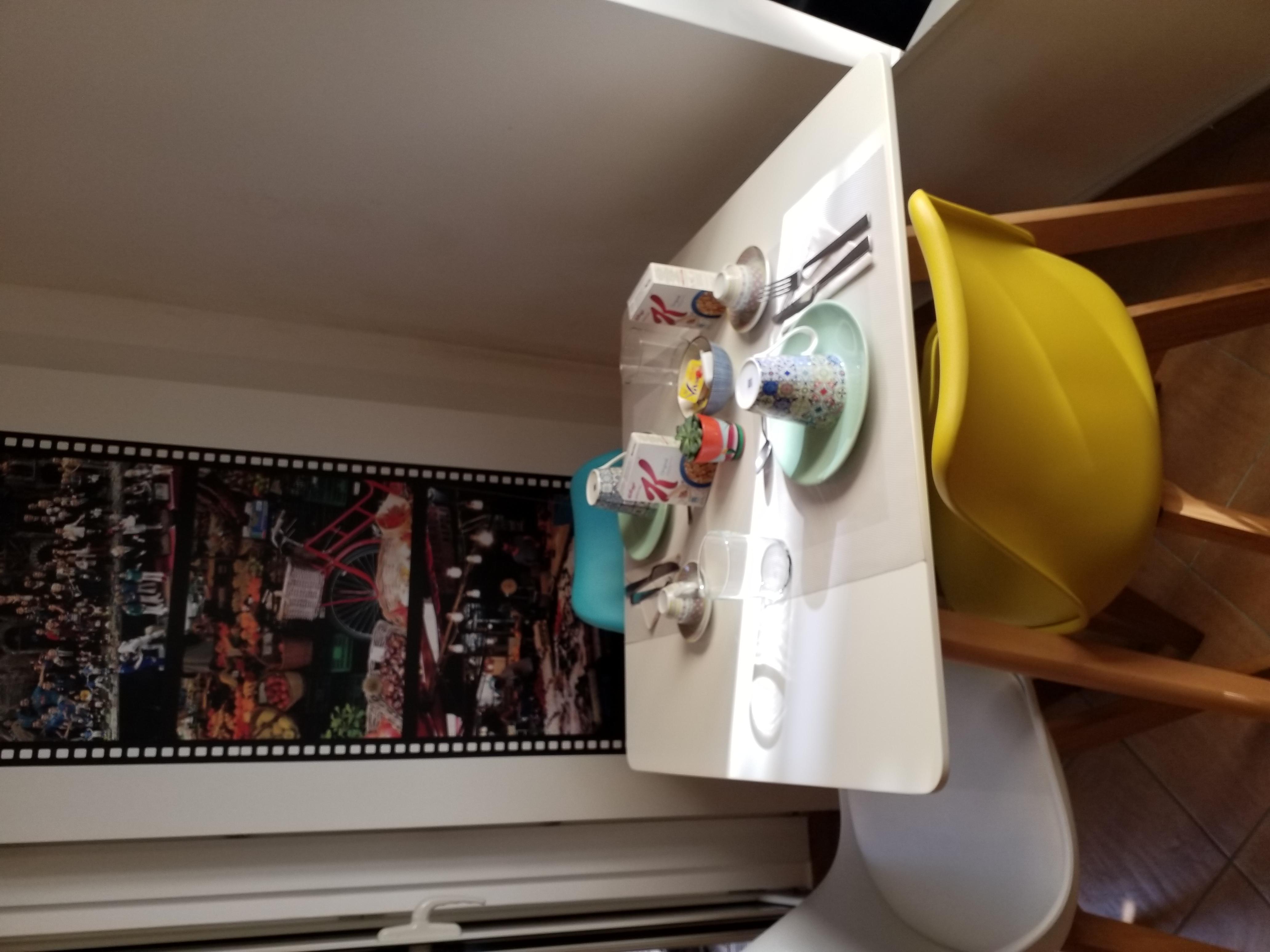 Hotiday Room Collection - Napoli Residenza Scarlatti Екстериор снимка