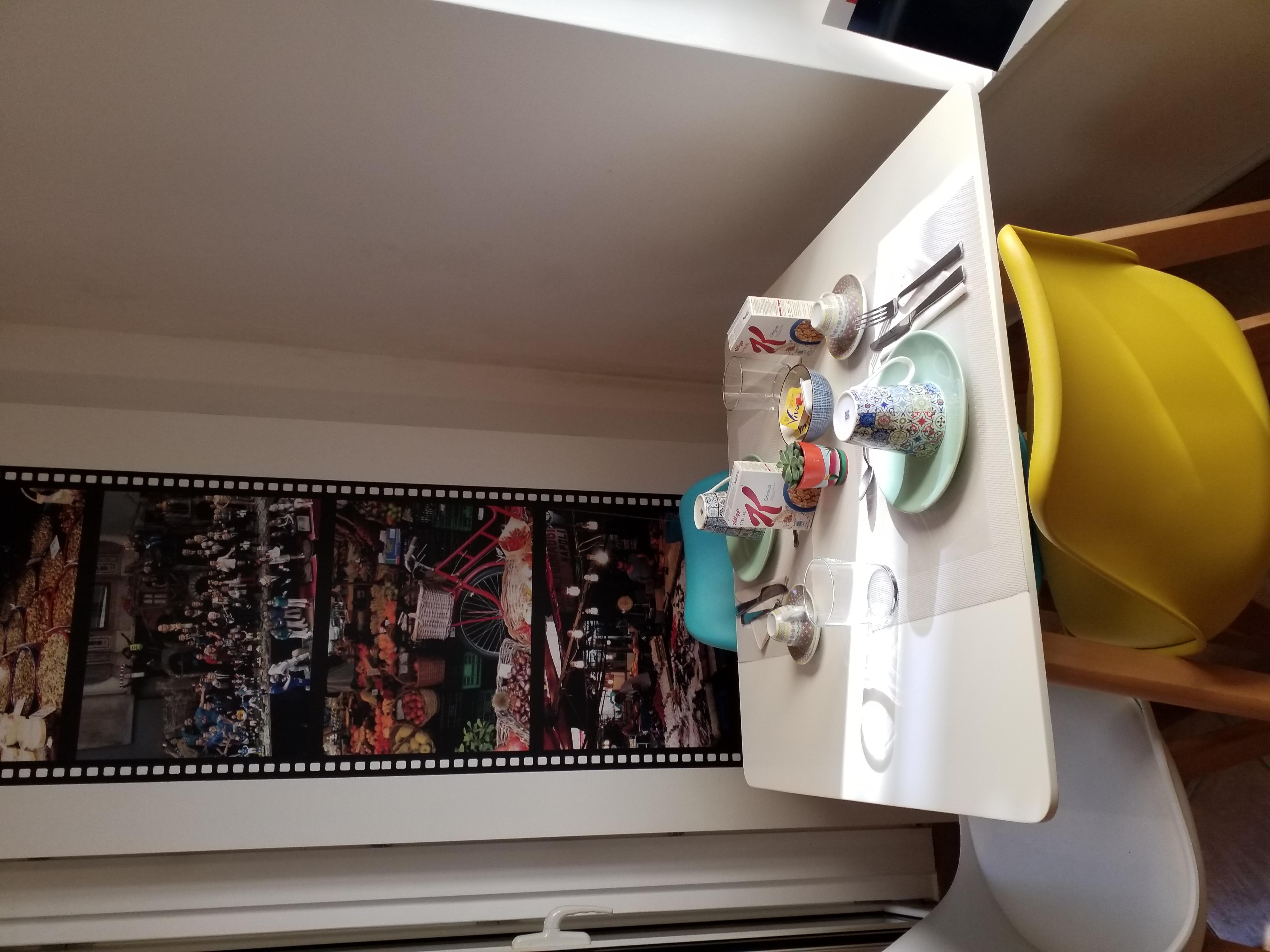 Hotiday Room Collection - Napoli Residenza Scarlatti Екстериор снимка