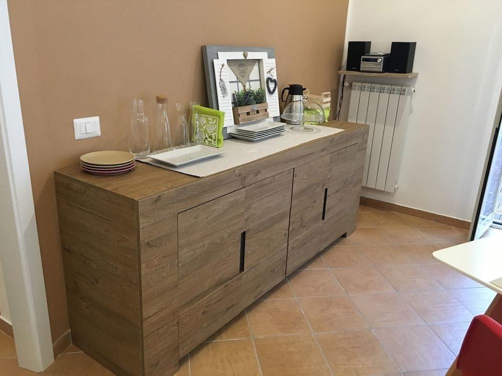 Hotiday Room Collection - Napoli Residenza Scarlatti Екстериор снимка
