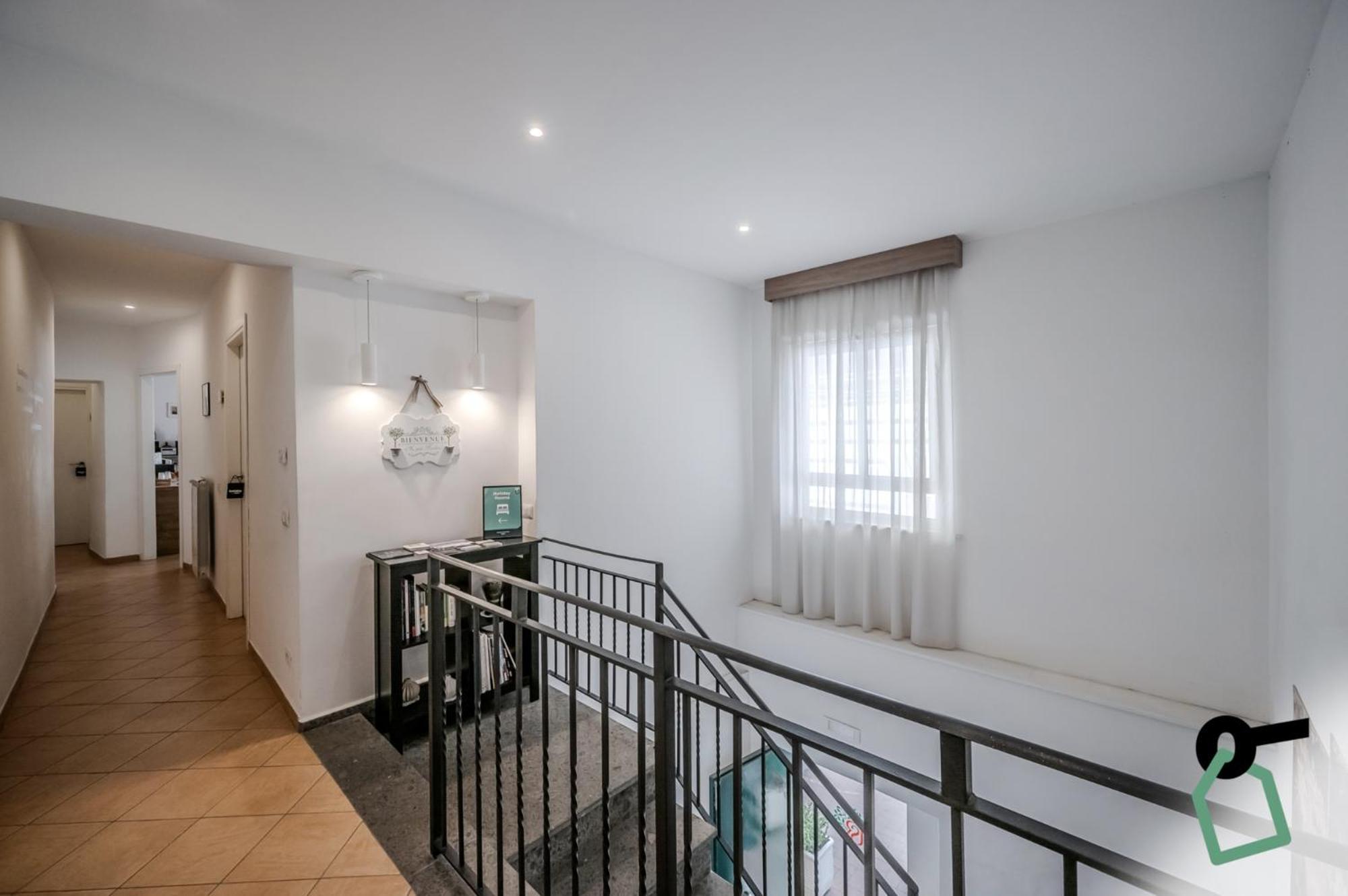 Hotiday Room Collection - Napoli Residenza Scarlatti Екстериор снимка