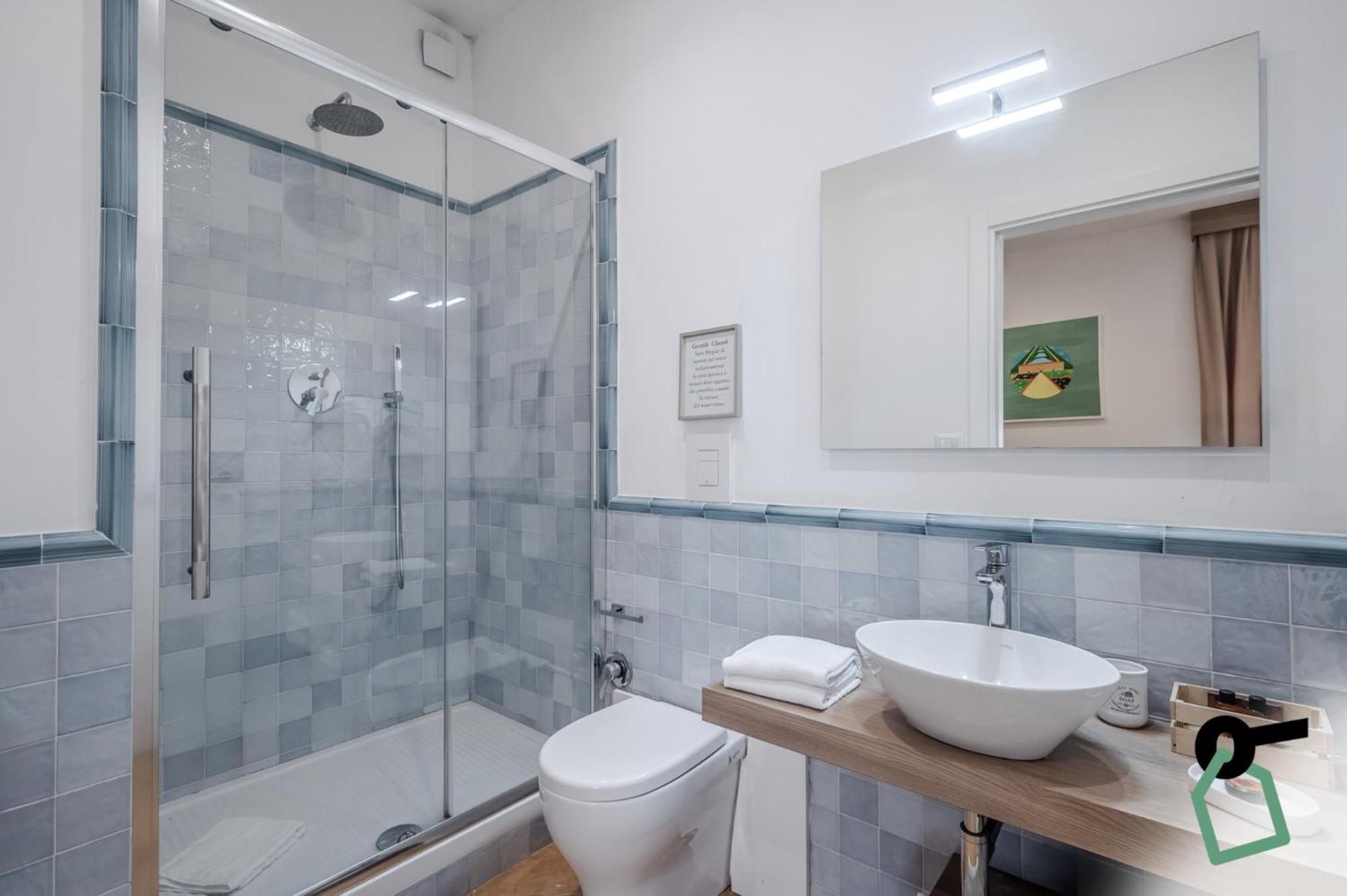 Hotiday Room Collection - Napoli Residenza Scarlatti Екстериор снимка