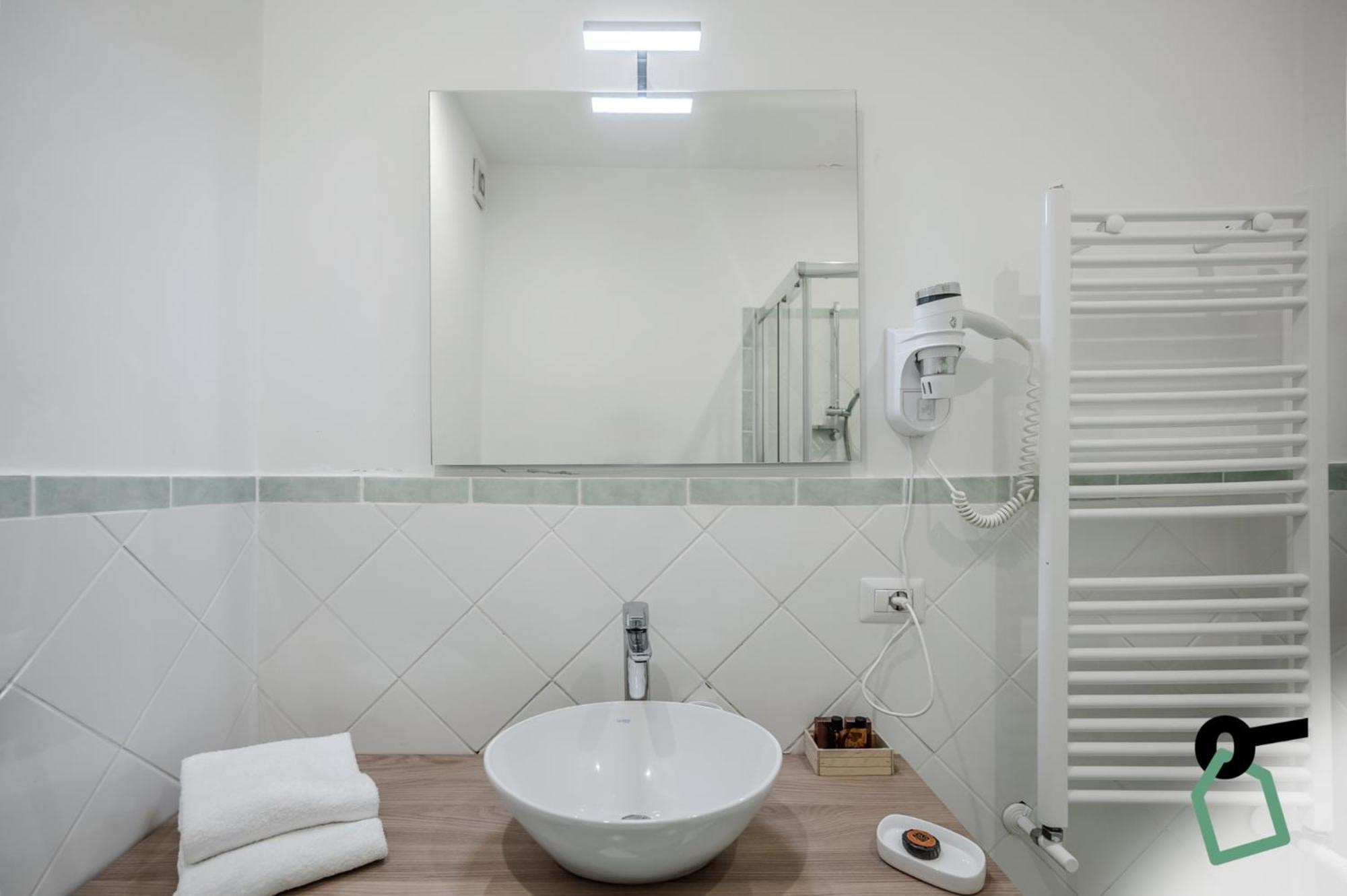 Hotiday Room Collection - Napoli Residenza Scarlatti Екстериор снимка