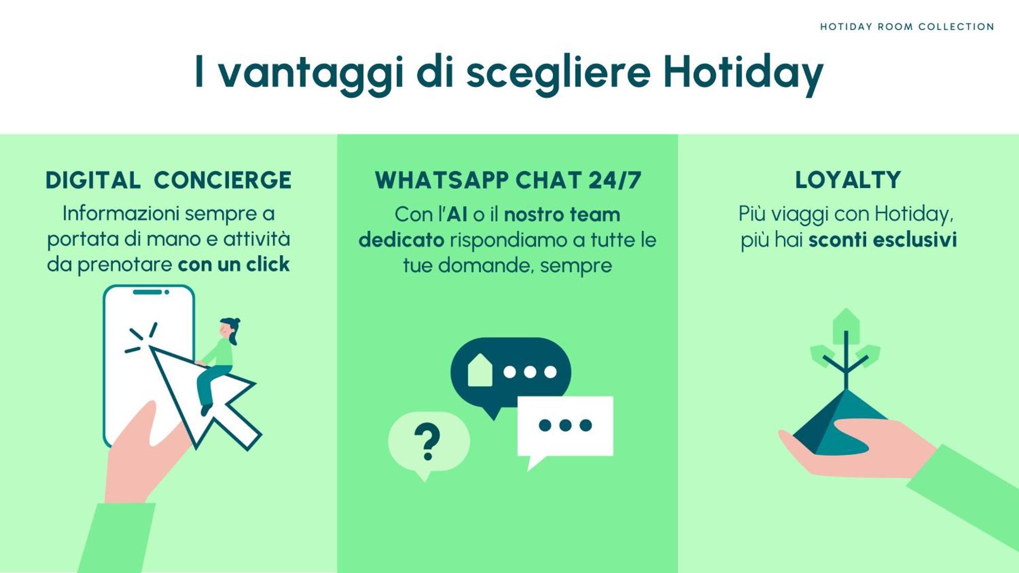 Hotiday Room Collection - Napoli Residenza Scarlatti Екстериор снимка